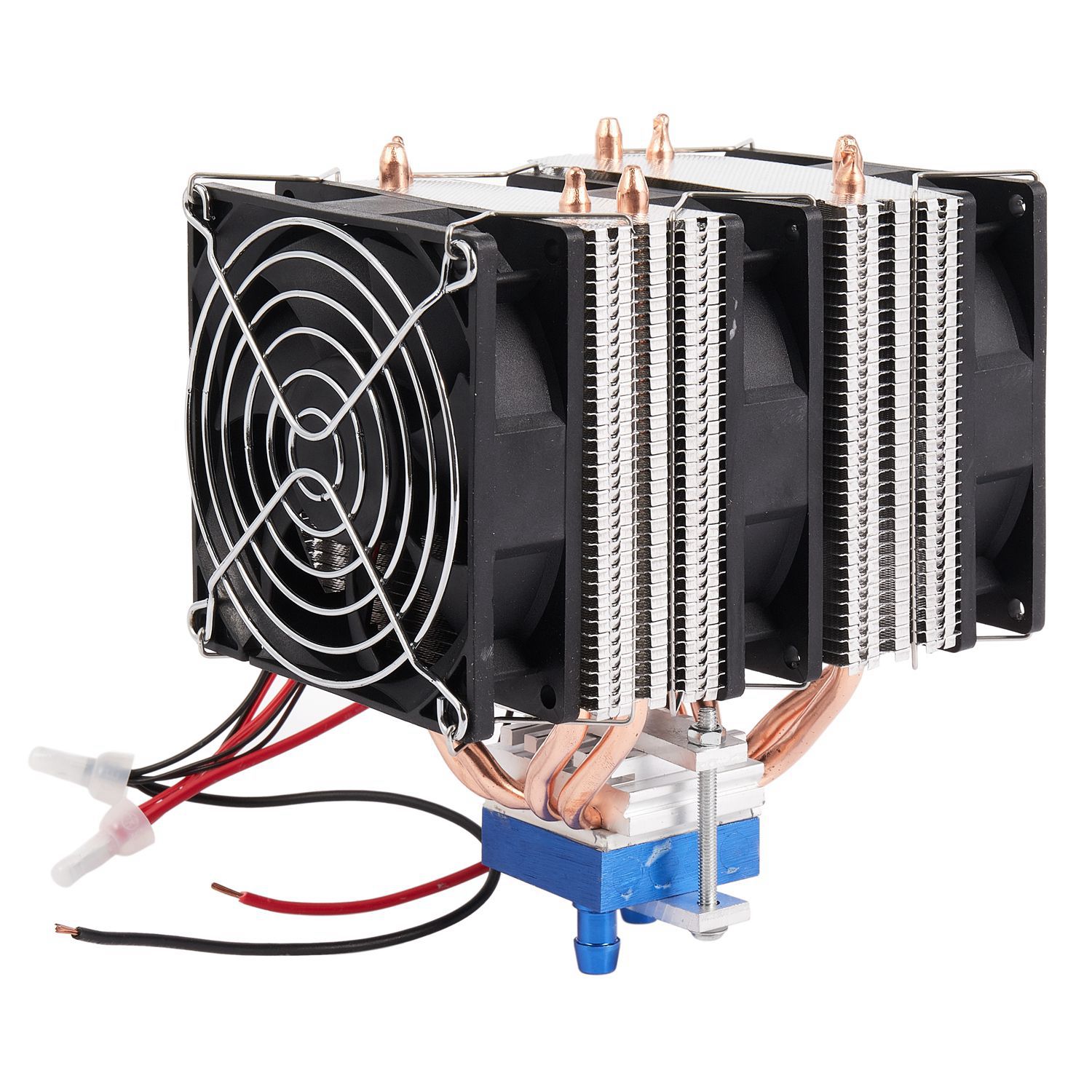1 PC Thermoelectric Cooler Sem - Chiller Water Cooling System Pc ulasan dan harga